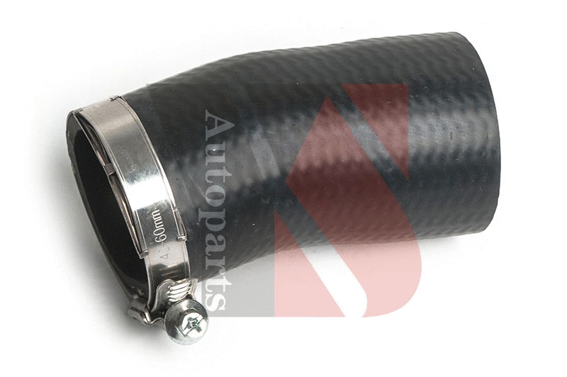 Charge Air Hose (YS-TIH0168H)