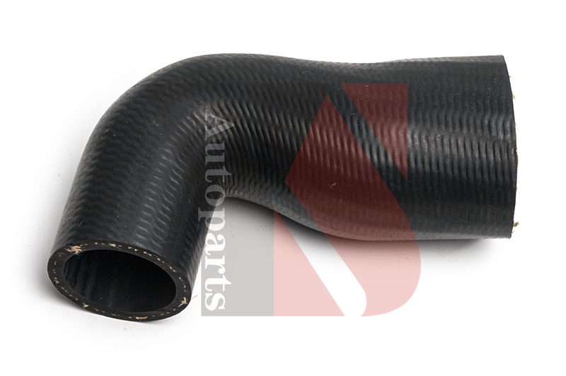 Charge Air Hose (YS-TIH0221H)