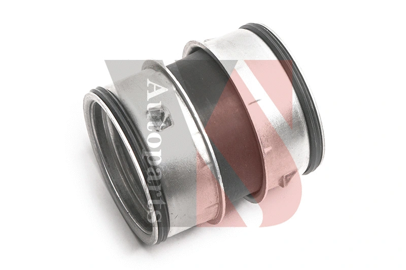 Charge Air Hose (YS-TIH0330H)