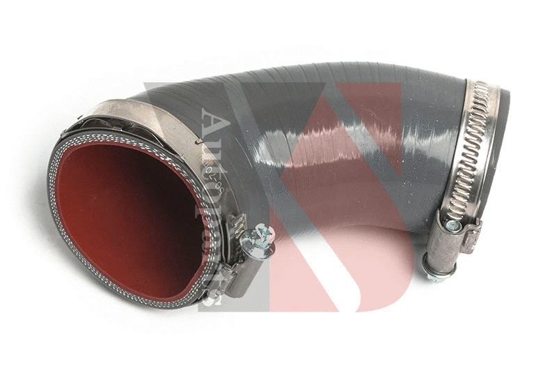 Charge Air Hose (YS-TIH0520H)