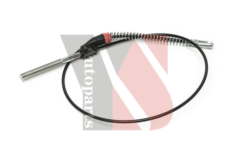 Cable Pull, parking brake (YS-CAB0134)