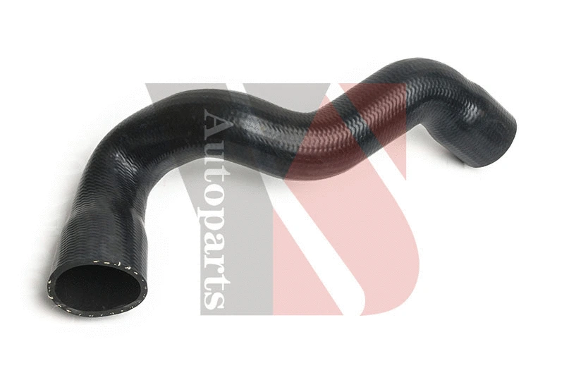 Charge Air Hose (YS-TIH0008H)