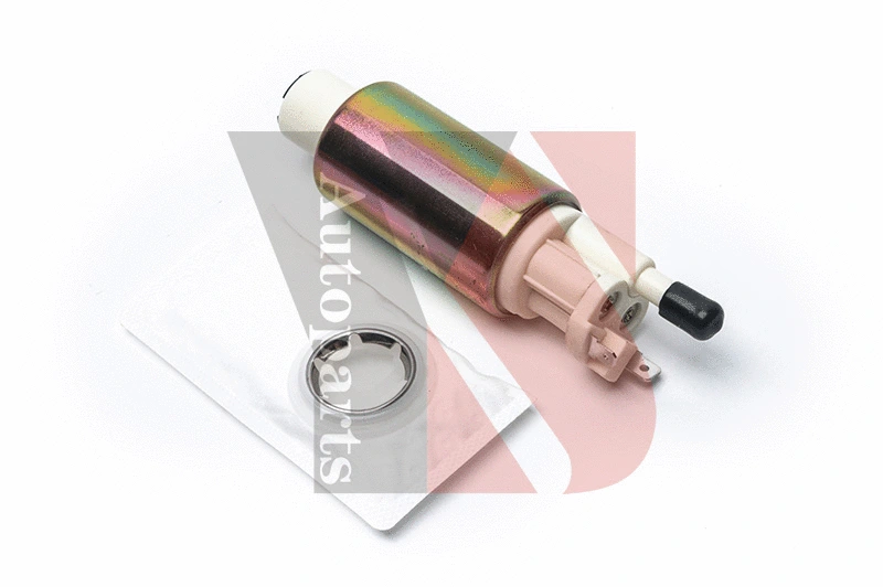 Fuel Feed Unit (FP016)