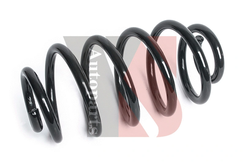 Suspension Spring (YS-CS0066)