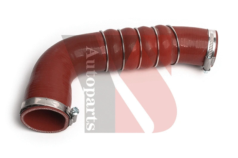 Charge Air Hose (YS-TIH0131H)