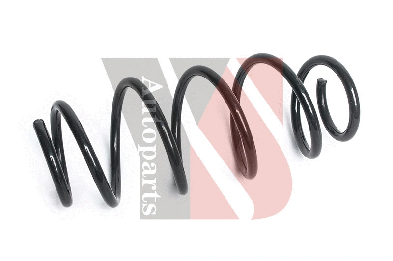Suspension Spring (YS-CS0031)