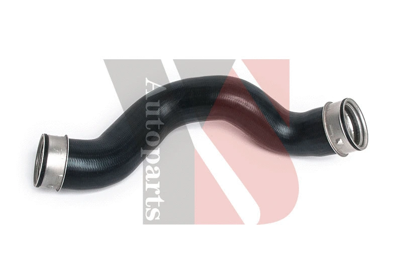 Charge Air Hose (YS-TIH0302H)
