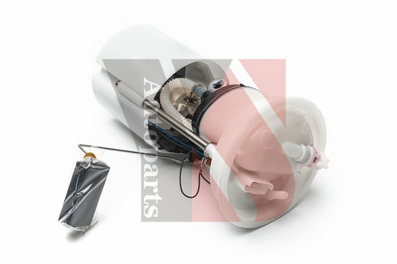 Fuel Feed Unit (FP080)