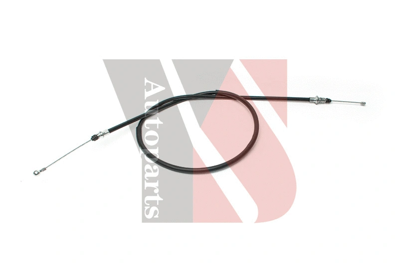 Cable Pull, parking brake (YS-CAB0060)