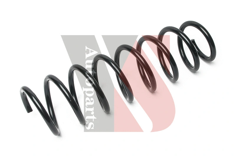 Suspension Spring (YS-CS0087)