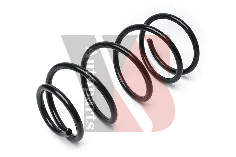 Suspension Spring (YS-CS0026)