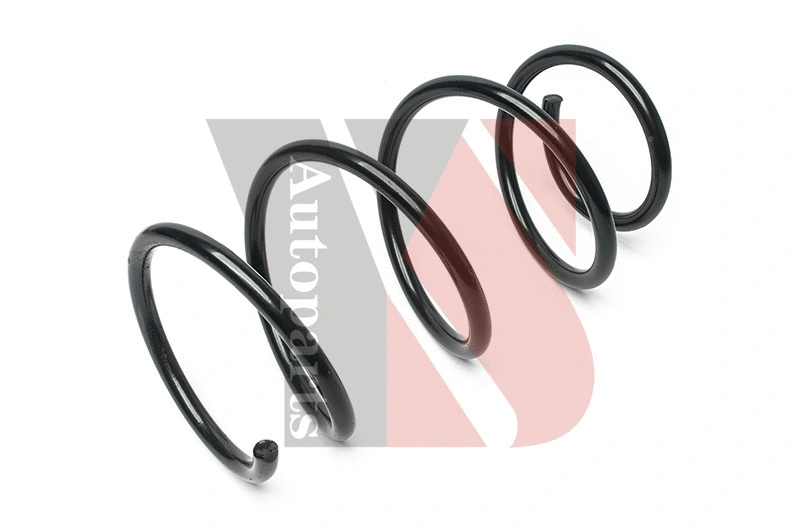 Suspension Spring (YS-CS0082)