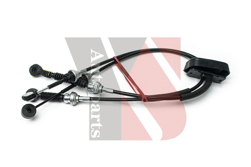 Cable Pull, manual transmission (YS-CAB0192)