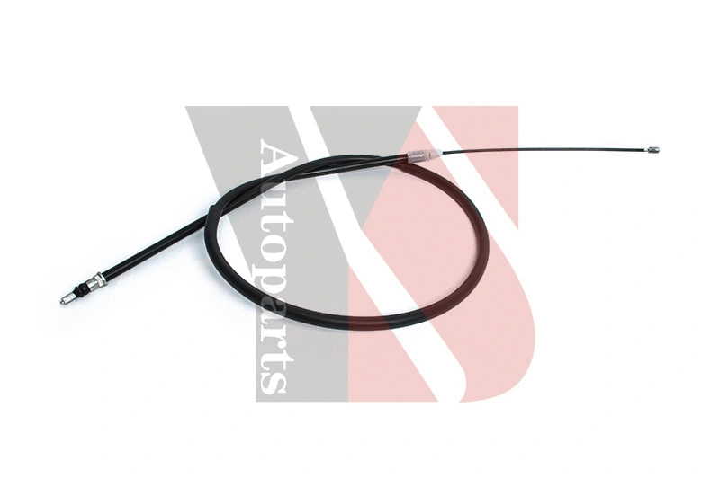 Cable Pull, parking brake (YS-CAB0052)