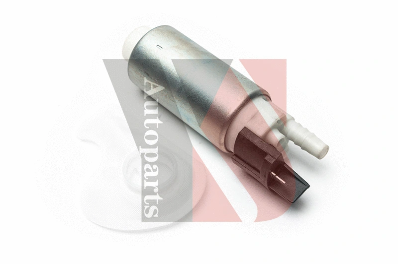 Fuel Feed Unit (FP035)