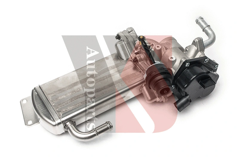 EGR Valve (EGRE186)