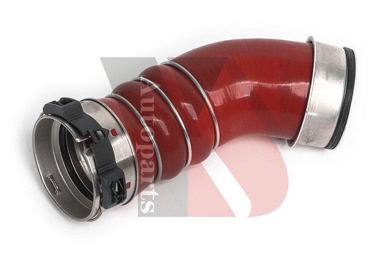 Charge Air Hose (YS-TIH0458H)