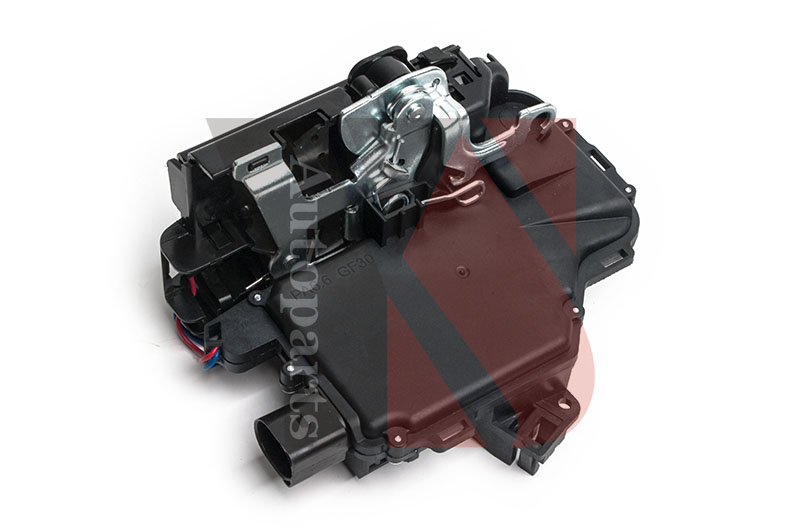 Door Lock (YS-LK0112P)