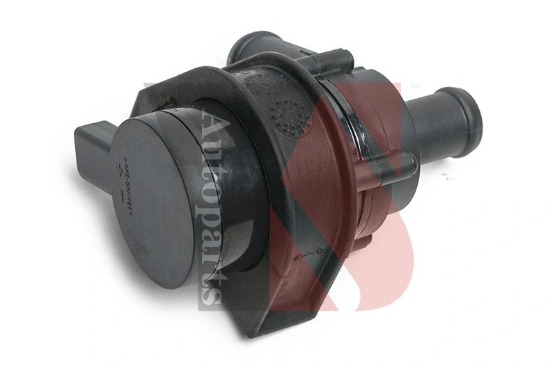 Water Recirculation Pump, parking heater (YS-EWP0050)