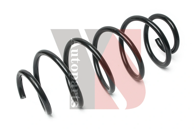 Suspension Spring (YS-CS0133)