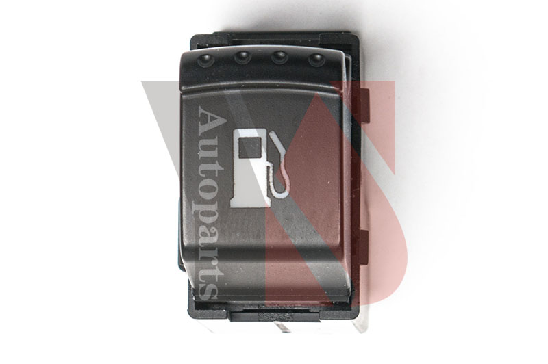 Switch, tank cap unlock (YSW0044)