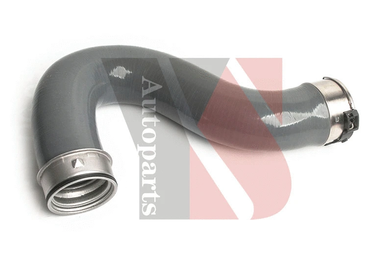 Charge Air Hose (YS-TIH0345H)