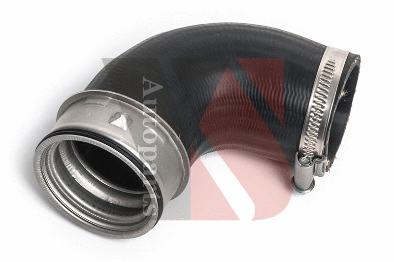 Charge Air Hose (YS-TIH0501H)