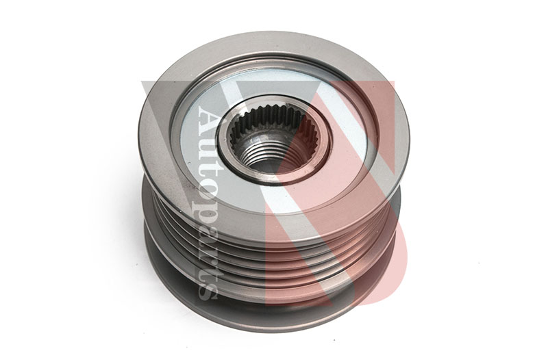 Alternator Freewheel Clutch (YS-AP006)