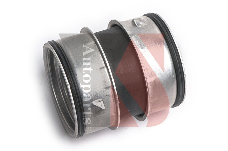 Charge Air Hose (YS-TIH0033H)