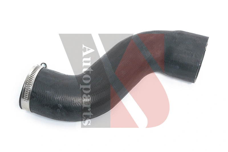 Charge Air Hose (YS-TIH0337H)