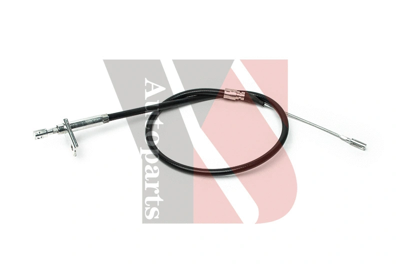 Cable Pull, parking brake (YS-CAB0109)