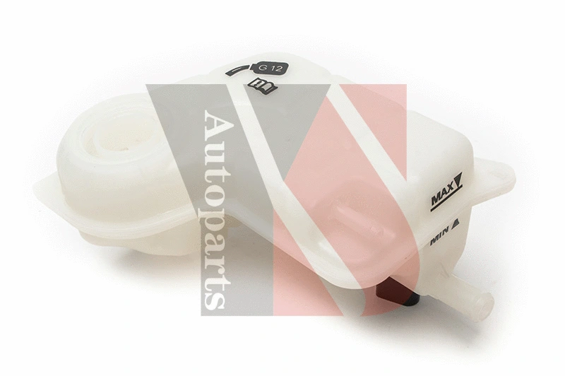 Expansion Tank, coolant (YS-ET009)