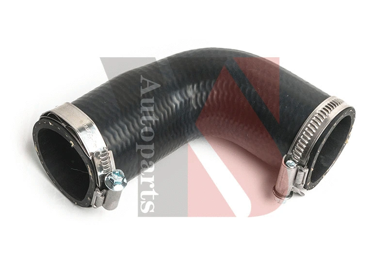 Charge Air Hose (YS-TIH0529H)