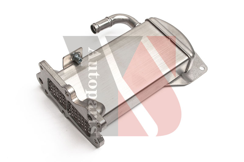 Cooler, exhaust gas recirculation (YS-EGR3029H)