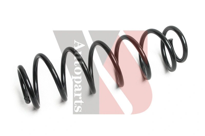 Suspension Spring (YS-CS0162)