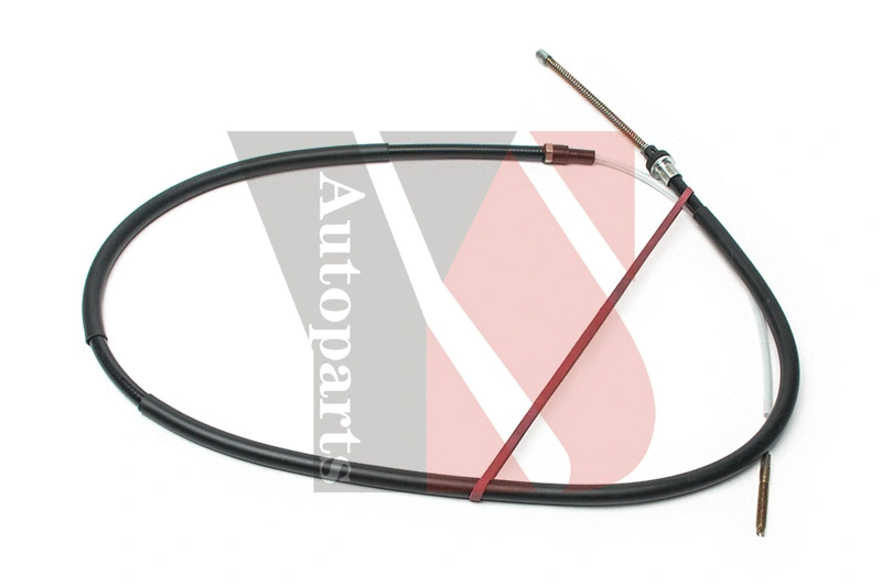 Cable Pull, parking brake (YS-CAB0078)
