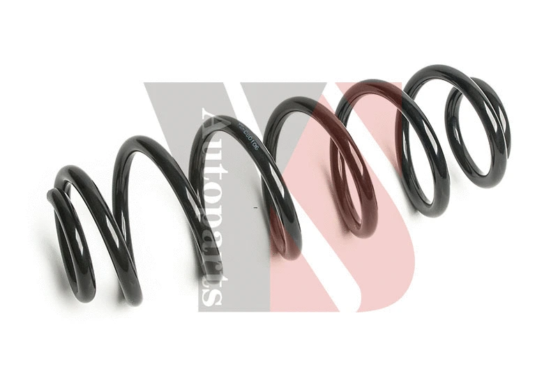 Suspension Spring (YS-CS0106)