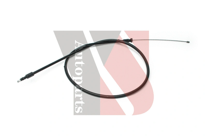 Cable Pull, parking brake (YS-CAB0016)