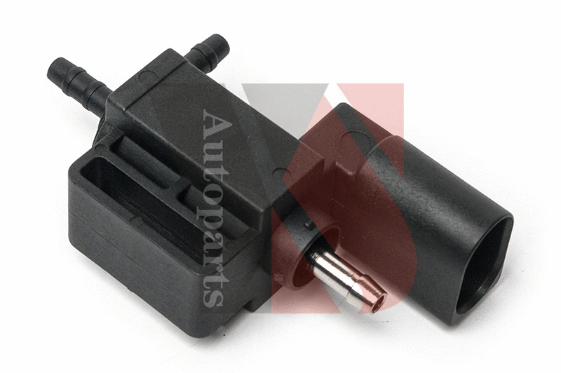 Change-Over Valve, change-over flap (induction pipe) (PCV206)