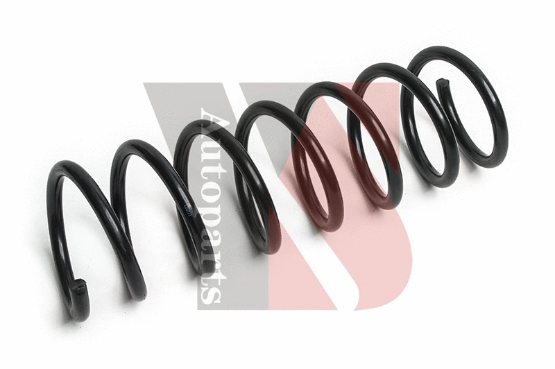 Suspension Spring (YS-CS0171)