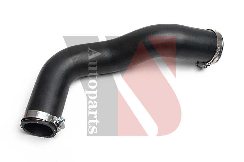 Charge Air Hose (YS-TIH0750H)