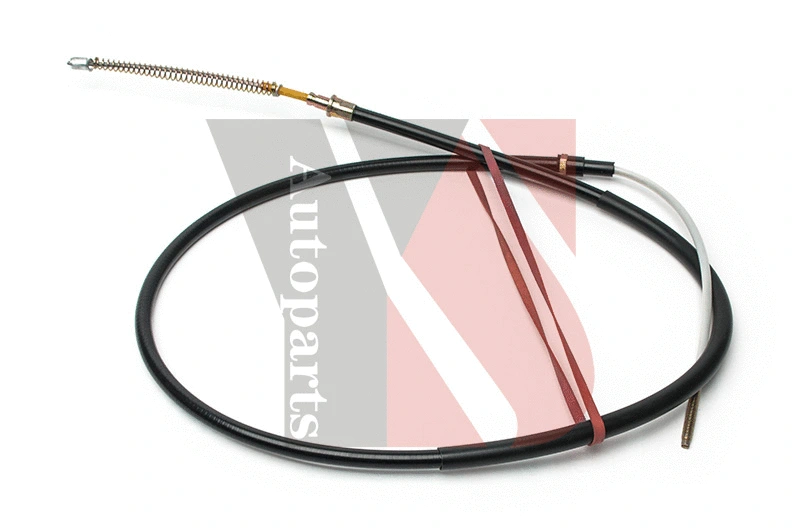 Cable Pull, parking brake (YS-CAB0073)