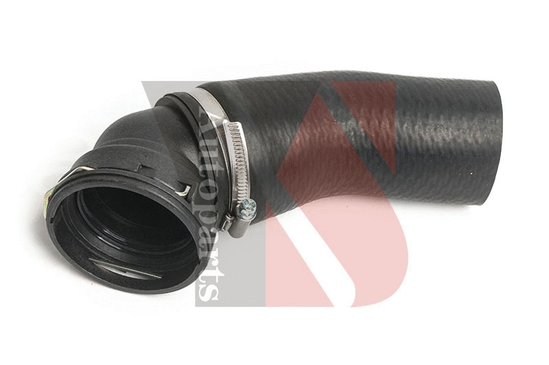 Charge Air Hose (YS-TIH0438H)