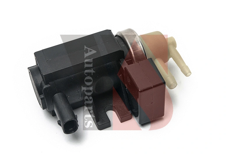 Pressure Converter, exhaust control (PCV012)