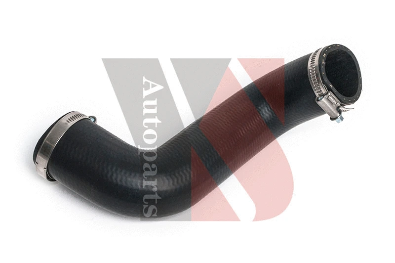 Charge Air Hose (YS-TIH0513H)