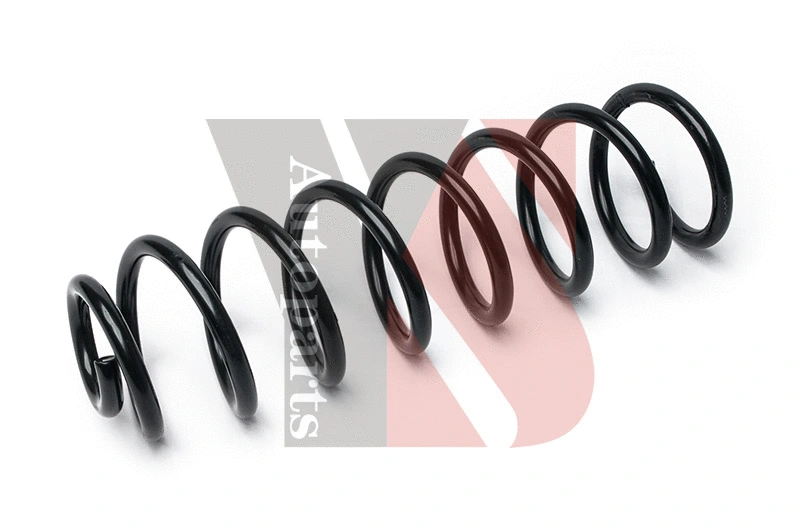 Suspension Spring (YS-CS0077)