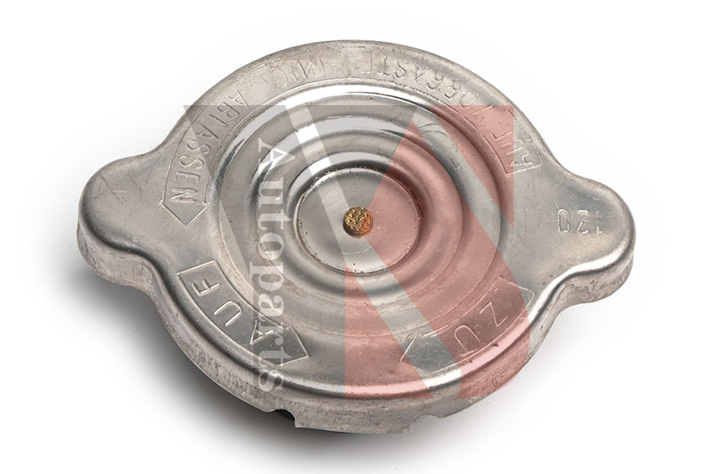 Cap, coolant tank (YS-YXG148)