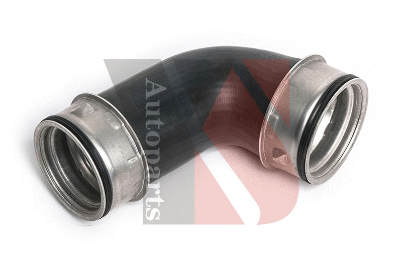 Charge Air Hose (YS-TIH0163H)