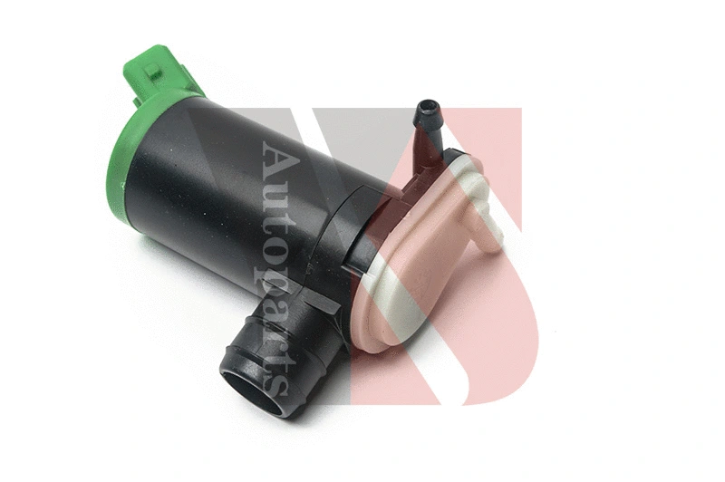 Washer Fluid Pump, window cleaning (WP011)