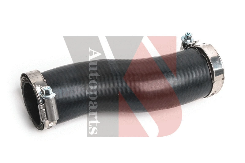 Charge Air Hose (YS-TIH0770H)